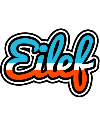 Eilef america logo