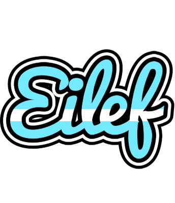 Eilef argentine logo