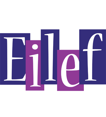 Eilef autumn logo