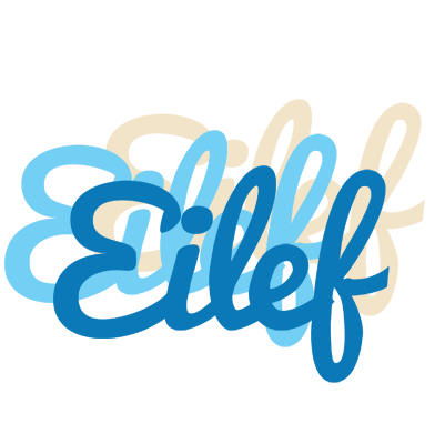 Eilef breeze logo
