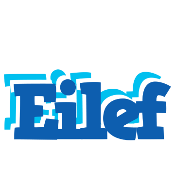 Eilef business logo