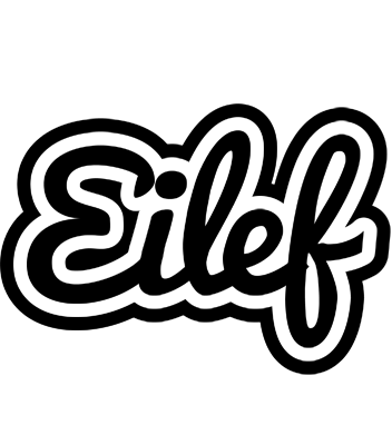 Eilef chess logo