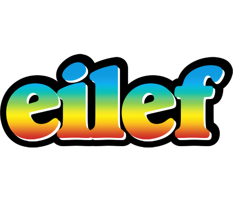 Eilef color logo