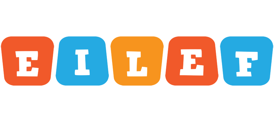 Eilef comics logo