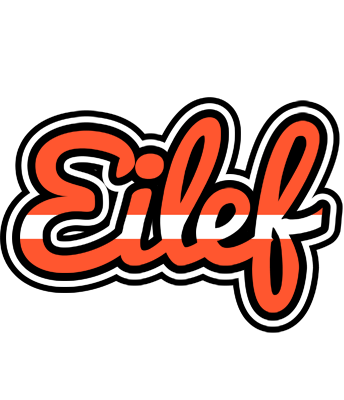 Eilef denmark logo