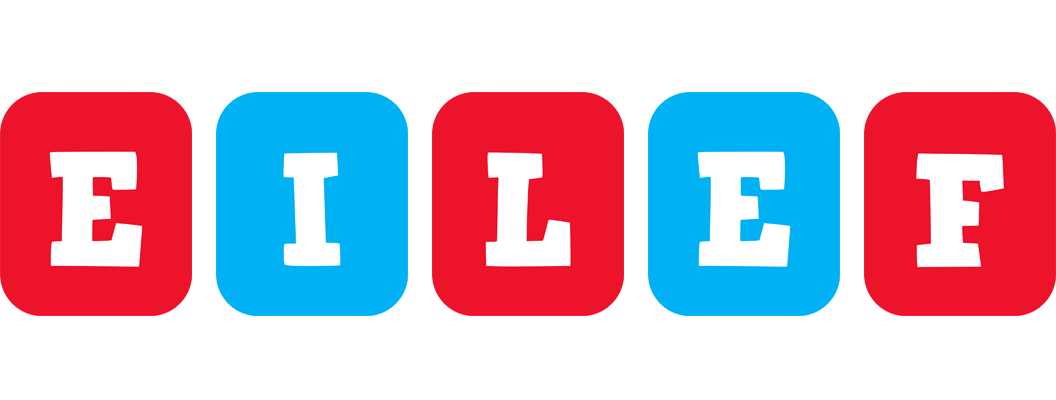 Eilef diesel logo