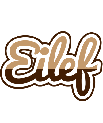 Eilef exclusive logo