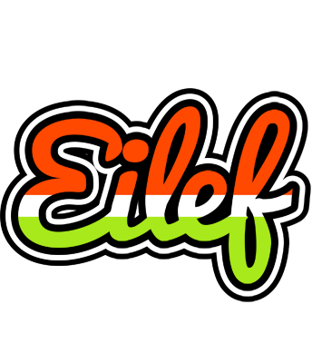 Eilef exotic logo