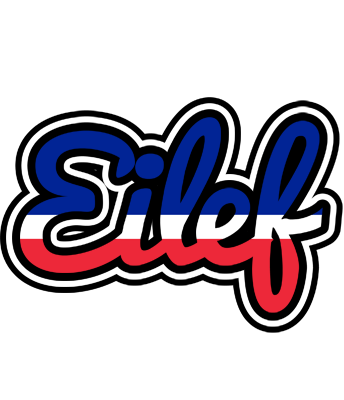 Eilef france logo