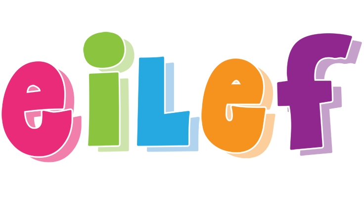 Eilef friday logo
