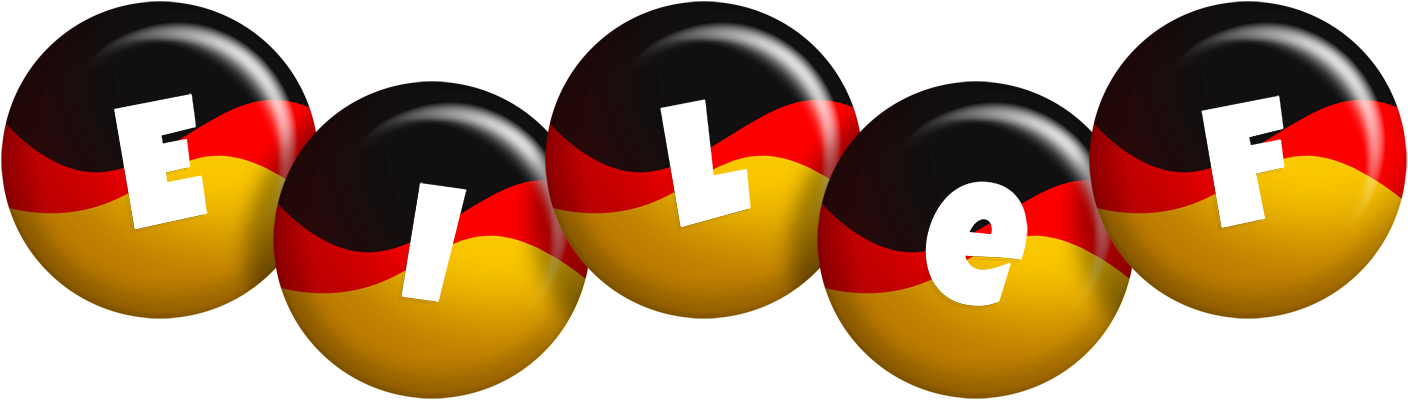 Eilef german logo