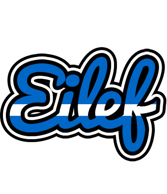 Eilef greece logo