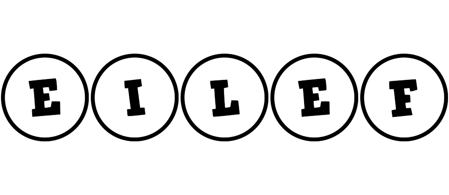Eilef handy logo