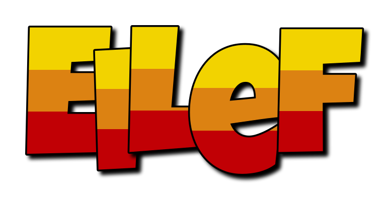Eilef jungle logo