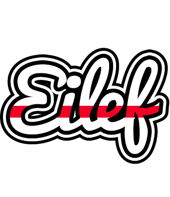 Eilef kingdom logo