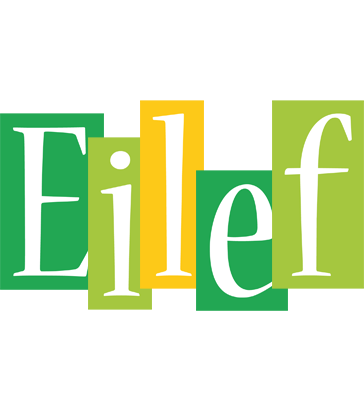 Eilef lemonade logo