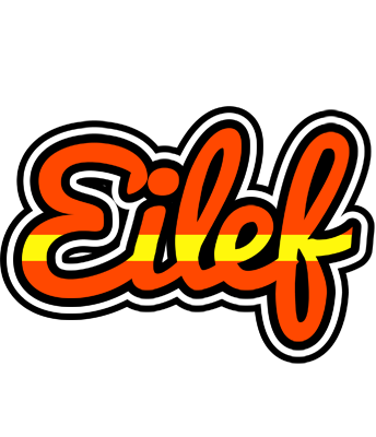 Eilef madrid logo