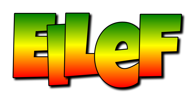 Eilef mango logo