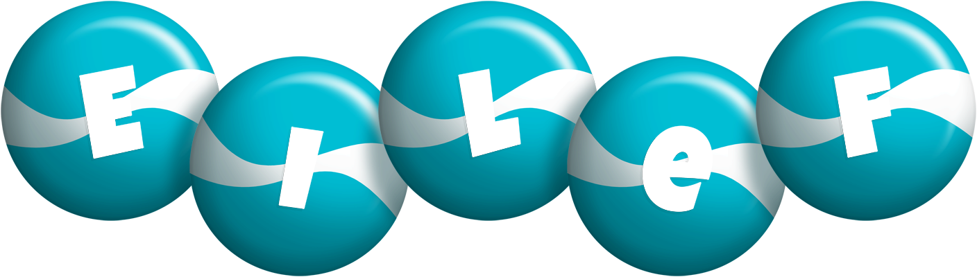 Eilef messi logo