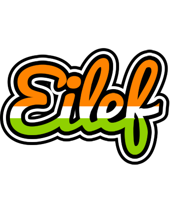 Eilef mumbai logo