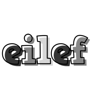 Eilef night logo
