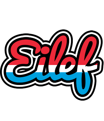 Eilef norway logo