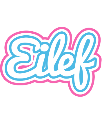 Eilef outdoors logo