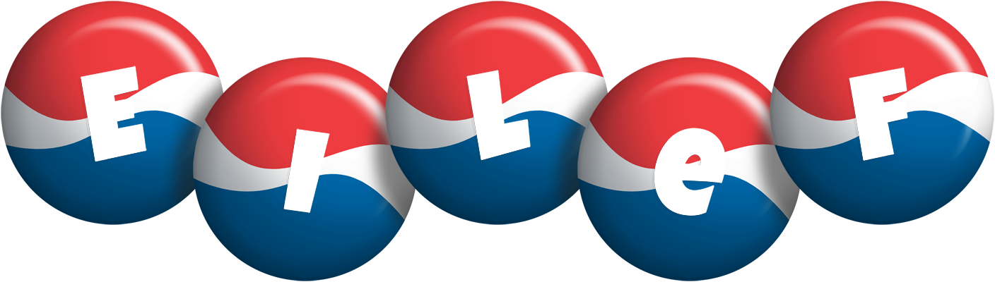 Eilef paris logo