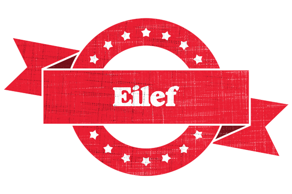Eilef passion logo