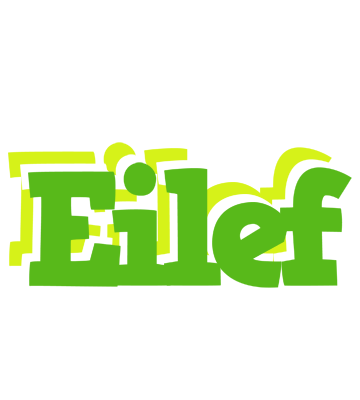 Eilef picnic logo