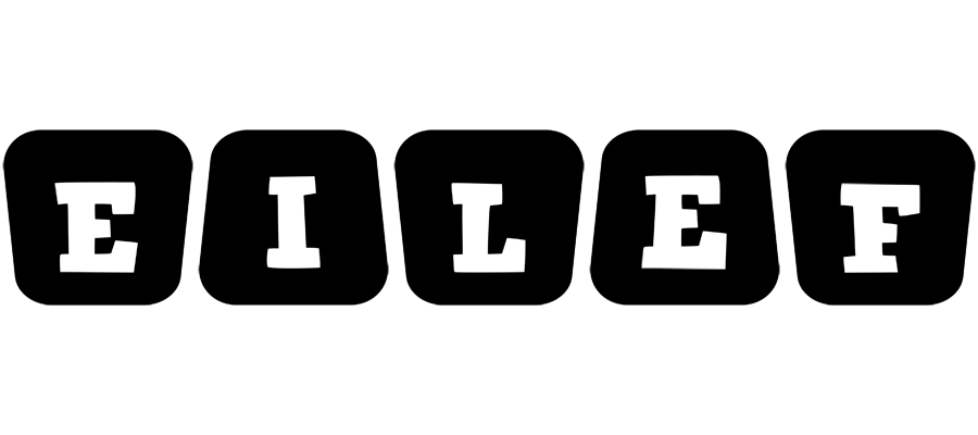 Eilef racing logo