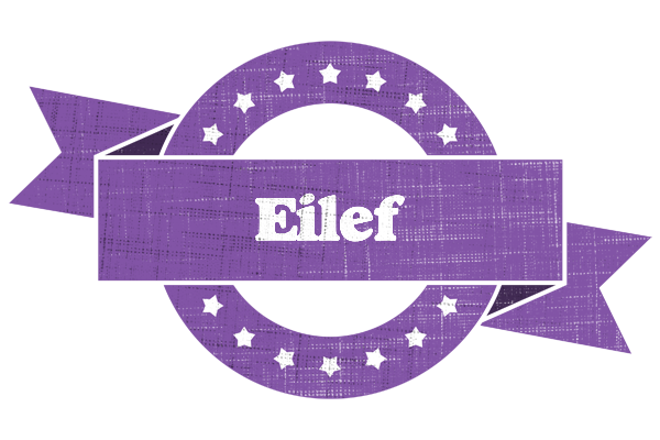 Eilef royal logo