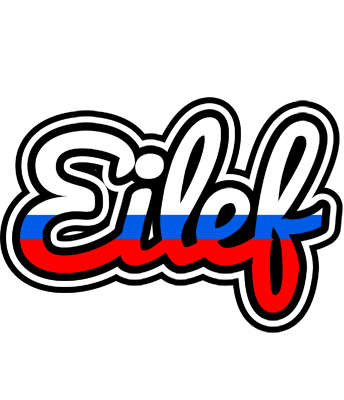 Eilef russia logo