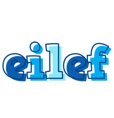 Eilef sailor logo