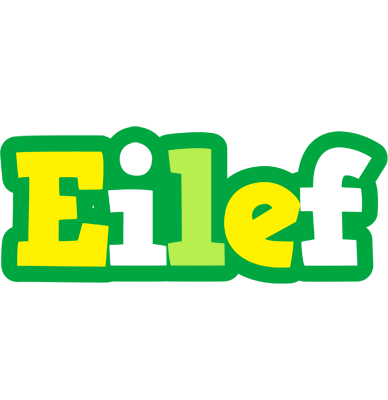 Eilef soccer logo