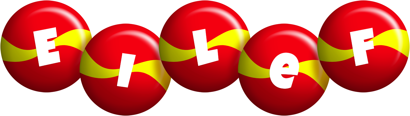Eilef spain logo
