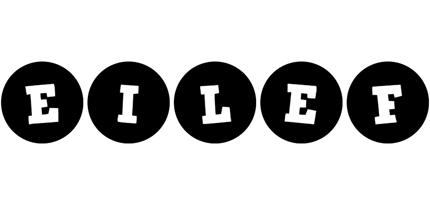 Eilef tools logo
