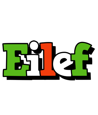 Eilef venezia logo