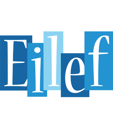 Eilef winter logo