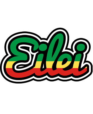 Eilei african logo