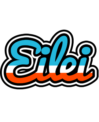 Eilei america logo