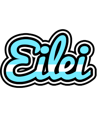 Eilei argentine logo