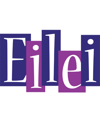 Eilei autumn logo