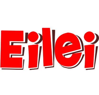 Eilei basket logo