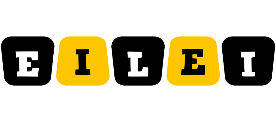 Eilei boots logo