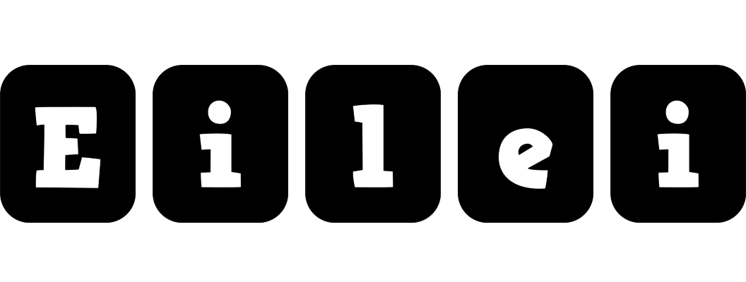Eilei box logo