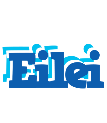 Eilei business logo