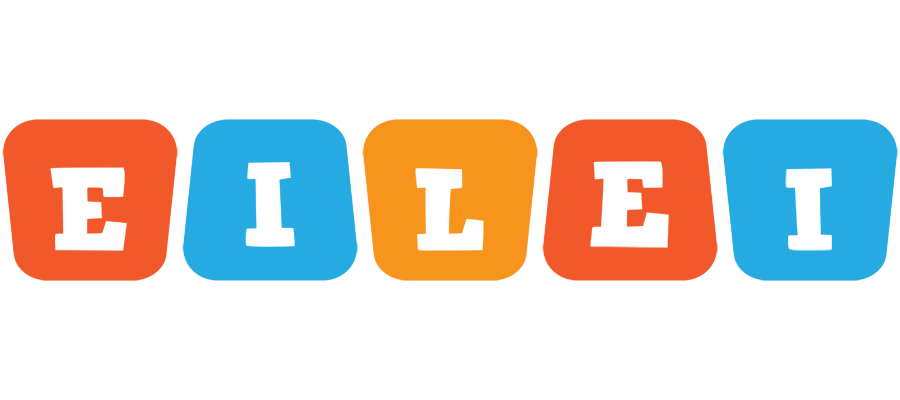 Eilei comics logo