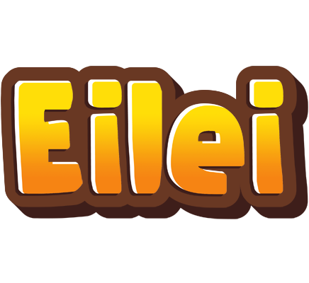 Eilei cookies logo