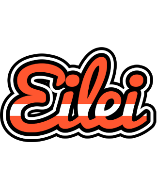 Eilei denmark logo